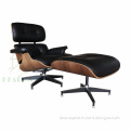 Designed furniture Luxury Big Version emes Lounge Chair with ottoman